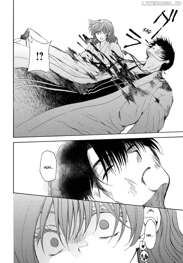 Yona of the Dawn Chapter 254 image 17_optimized